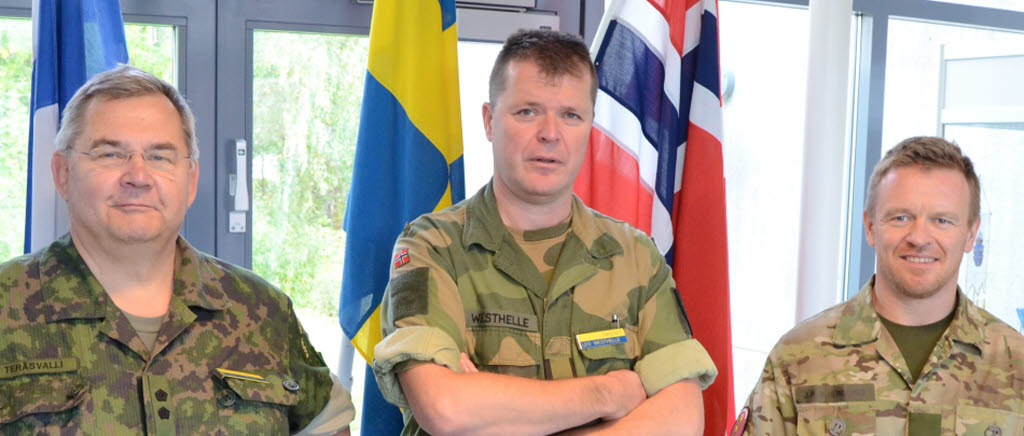 Sydikatledare MTPC II 2015