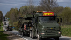 2025 02 12 KVARN SWEDEN  Foto: Axel Öberg/stridsfotoavdelningen, Försvarsmakten.