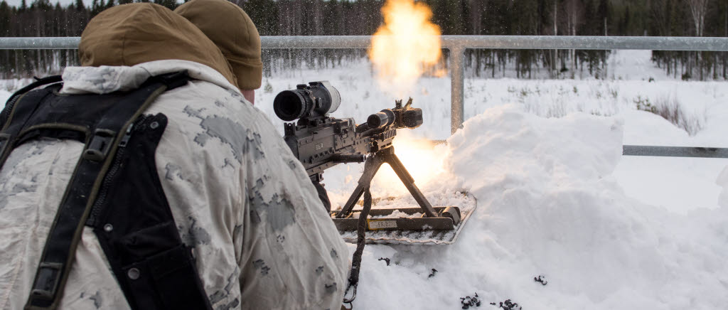 Förbrödrande försvarsstrid