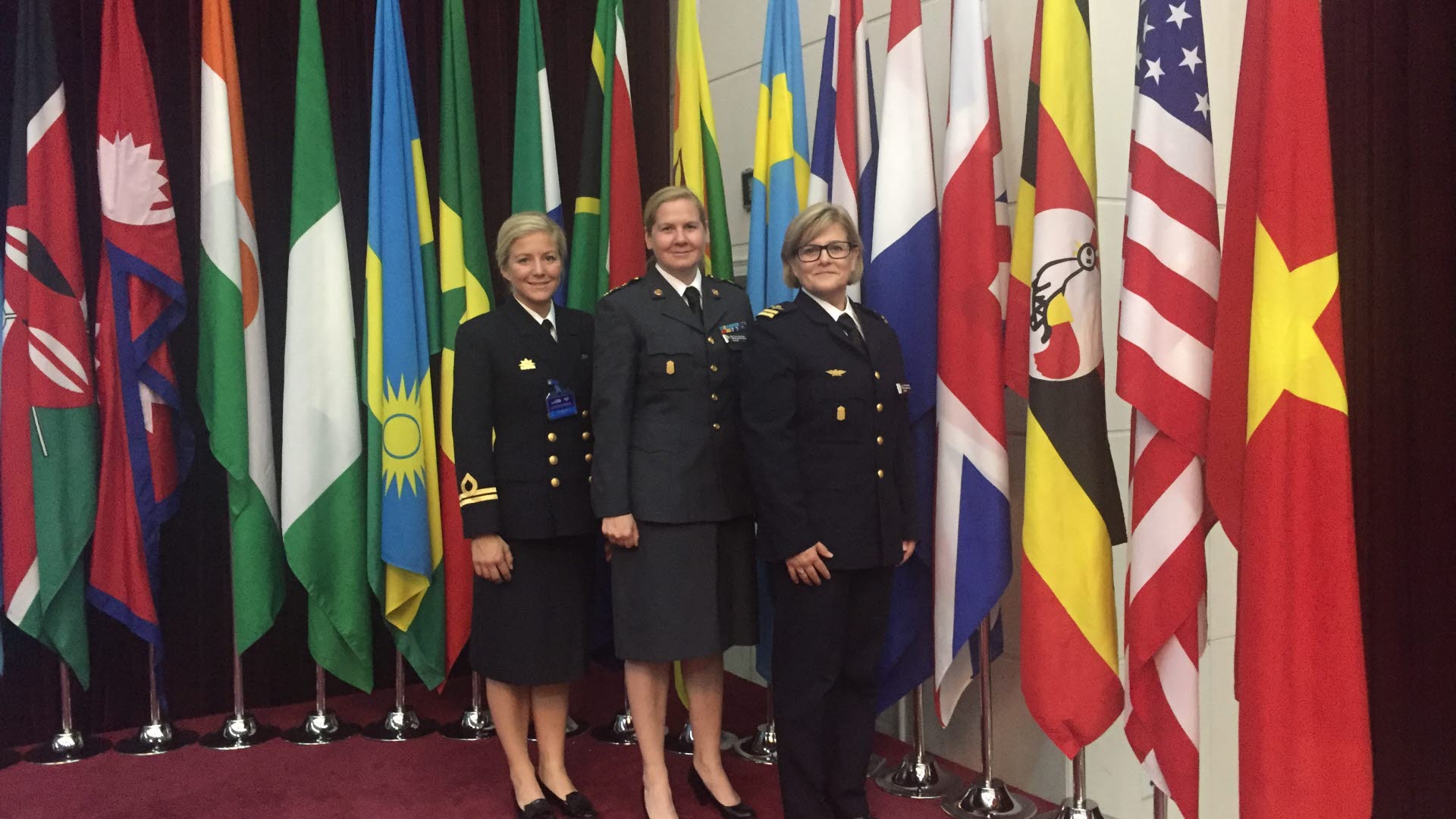 Fohisha Mishel Olesya