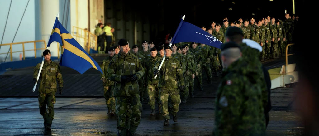 Vi tar ansvar för vår säkerhet - dygnet runt, året om!