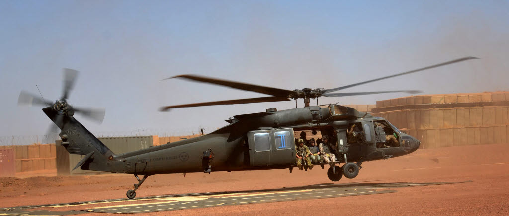 Mali