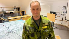 Kapten Joel Häggblad