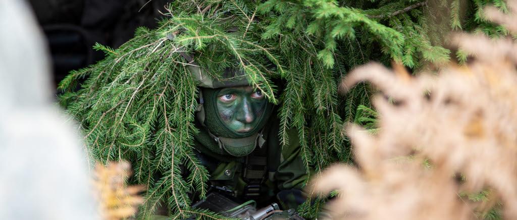 Dalregementet är tillbaka – på lördag är det dags för återinvigning