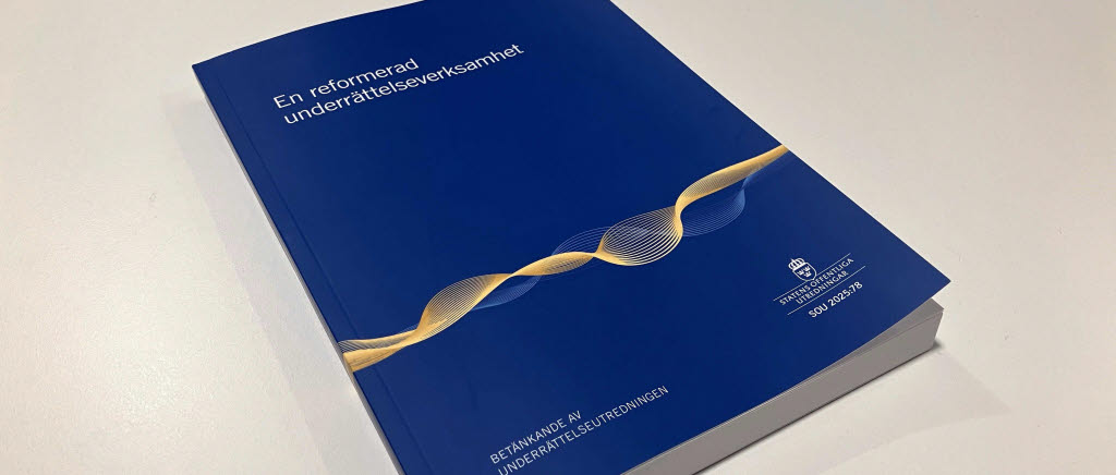 Underrättelseutredningen