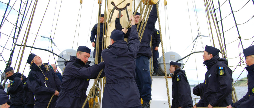 Marinens födelsedag 2017
