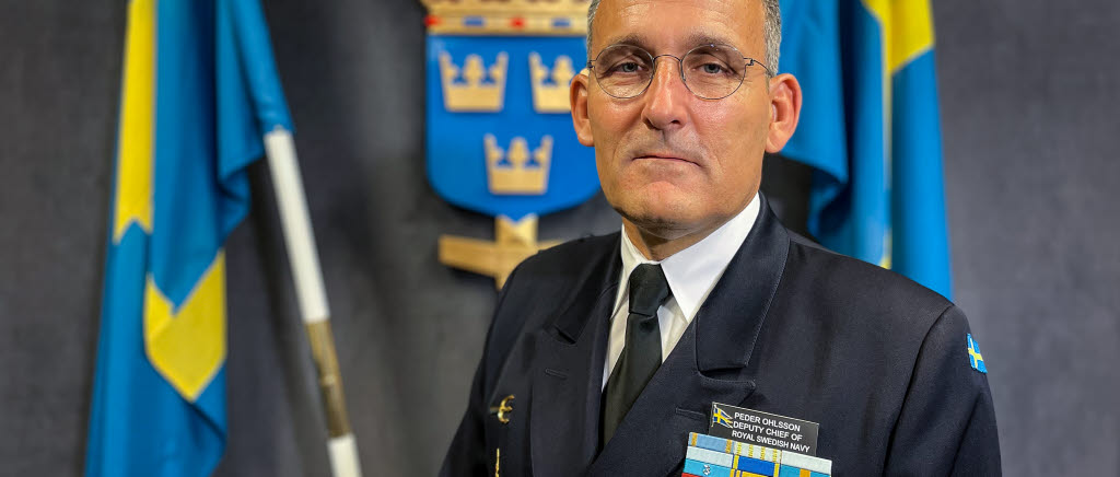 Peder Ohlsson