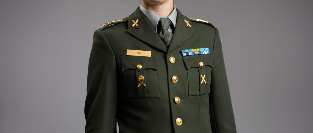 uniform