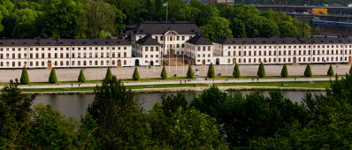 Militärhögskolan Karlberg