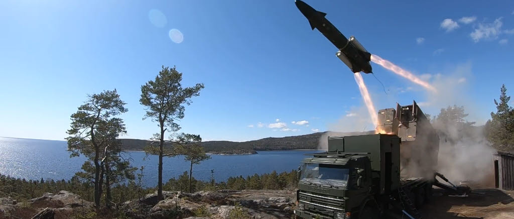 Gemensam sjömålsstrid. 