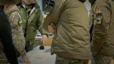 Innovationsövning GERI- Flygvapnets skyddsvärden i fokus