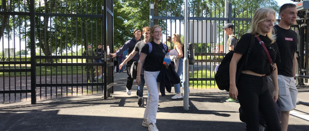 Kompanibefälsvärnpliktiga
