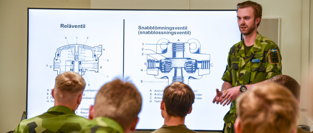 Förevisning av ritning