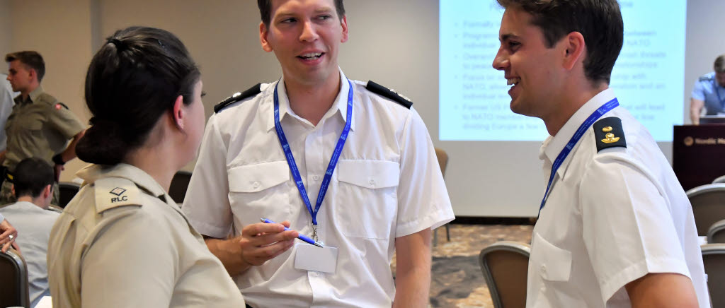 CIOR Summer Congress Tallin 2019