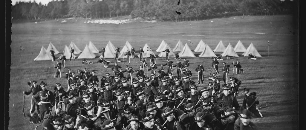 Stockholms norska garde