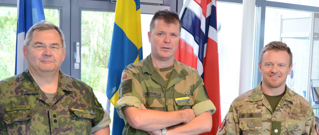 Sydikatledare MTPC II 2015