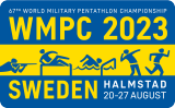 World Military Pentathlon Championship 2023