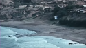 Stillbild från filmen "Cypern, 1965", som skildrar FN-bataljonernas tillvaro på Cypern i januari 1965. Filmen är en del av forsvarsmakten.se/varhistoria.