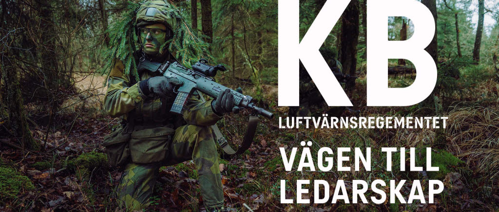 Vägen till ledarskap