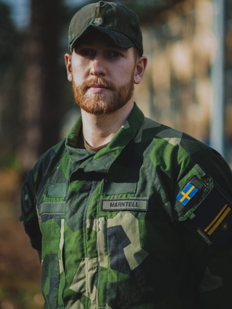 Anders Marntell