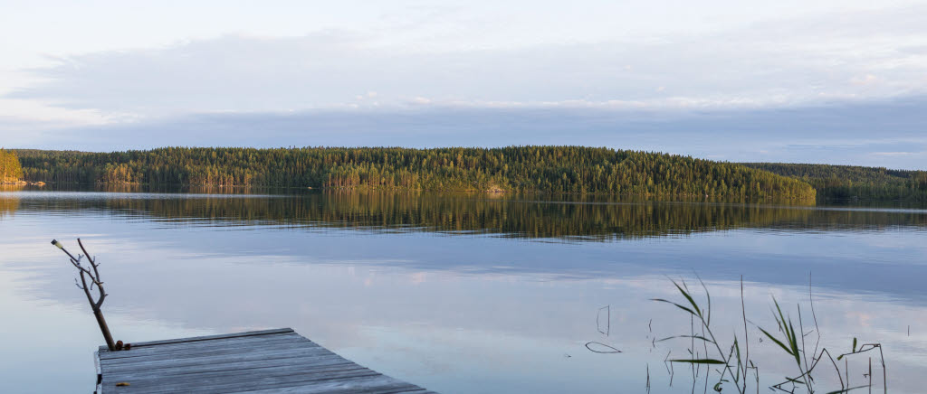 Sverigebilder från Västernorrland