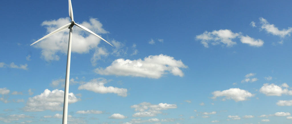 Utvecklad planeringsprocess kan ge snabbare utbyggnad av vindkraft