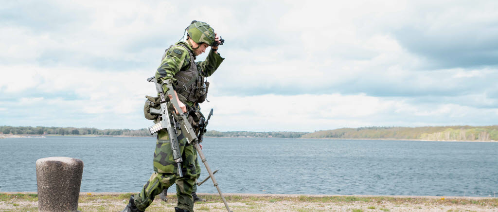 I början av oktobe 2022 r var Röjdykardivisionen i Karlskrona för att öva förbandet. Huvudsyftet var att träna på grundläggande förmågor som att söka efter och oskadliggöra minor i vattnet och på land. 