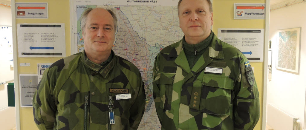          MRV
Ledningsövning 16