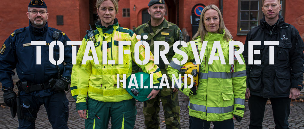 Utbildningen är ett resultat av samarbetet mellan en rad aktörer.