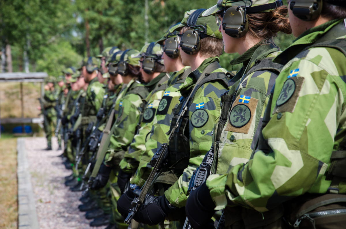 www.forsvarsmakten.se