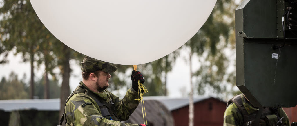Där en övning slutar tar nästa vid