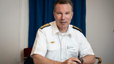 Thomas Nilsson, CIO