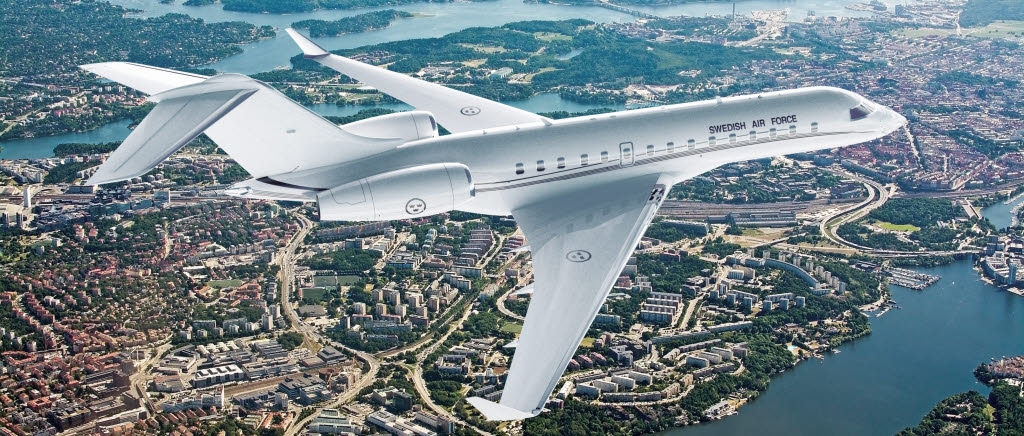 TP 106 Bombardier