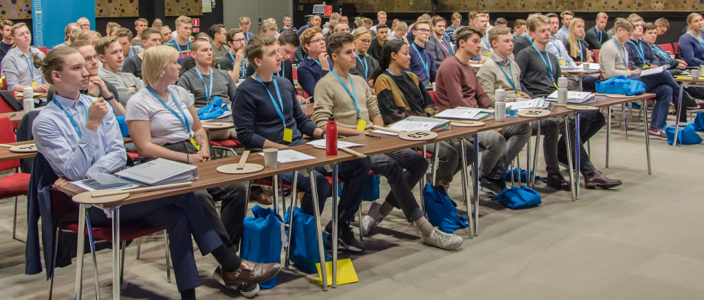 värnpliktskongress 2019