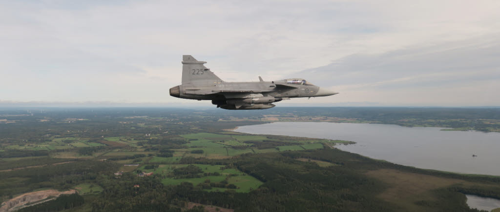 Motståndaren bekämpad