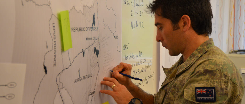 NATO COPC, SWEDINT/NCGM