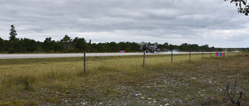 LSS TUL Gotland 20170906