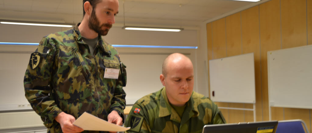 Swedint Course MTPC 1 2016