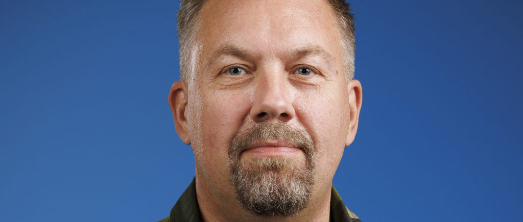 Lars O Jonsson