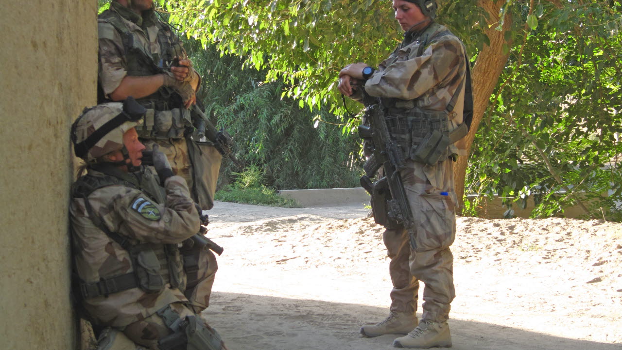 Afghanistan
