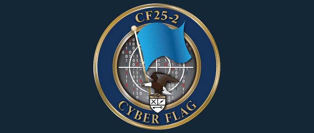 Cyber Flag 25-2 