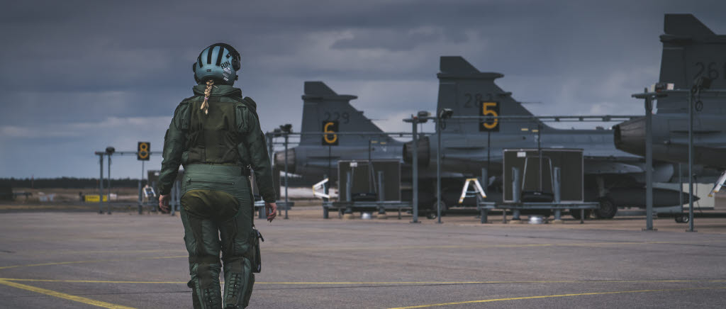 F 21, med både anställda och rekryter, skulle under vecka 20 och 21 ha deltagit i Försvarsmaktsövningen Aurora 20. I april kom dock beskedet att övningen flyttas framåt i tiden med anledning av Covid-19. Efter en snabb omplanering genomfördes istället en lokal flottiljövning i egen regi 11-17 maj på F 21 och Vidselbasen.
Övningen syftade till att öva metoder, funktioner, utbilda och säkerställa att inneliggande rekryter kan krigsplaceras och förhoppningsvis anställas.
