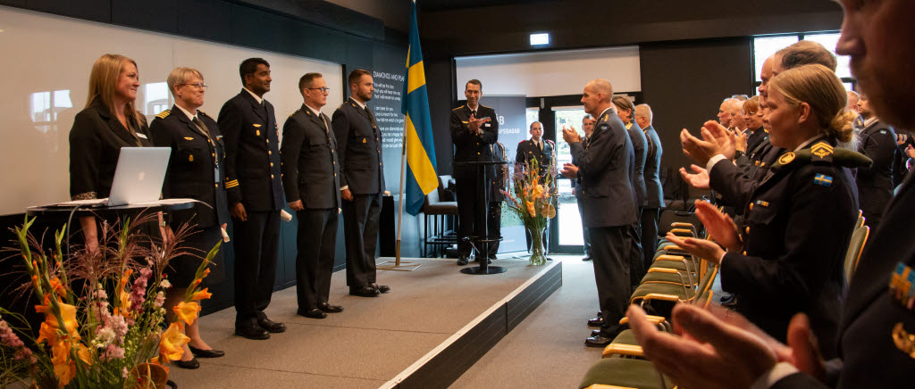 ÖB ledarskapsdagar 2023 – nytt forum som får fortsättning