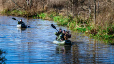Natoallierade samlas kring framtidens hundförmågor