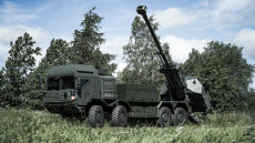 Försvarsmakten tillförs 48 nya Archerpjäser
