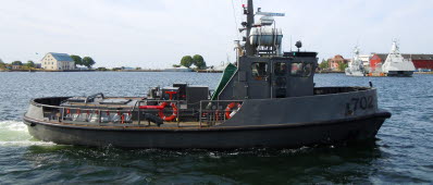 HMS Tyr