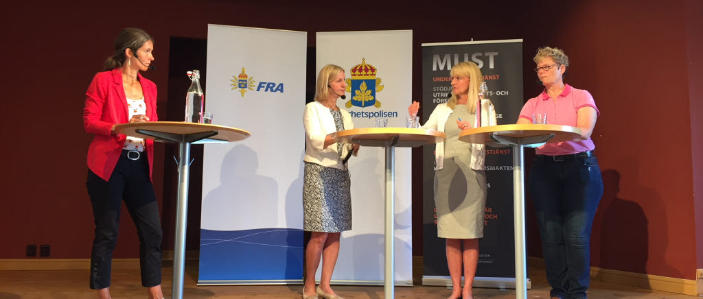 Semninarium Almedalen