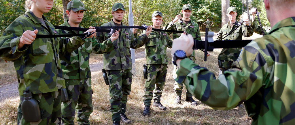 180731 Grundutbildning FMTS
Genomgång av hur torniqueten fungerar.