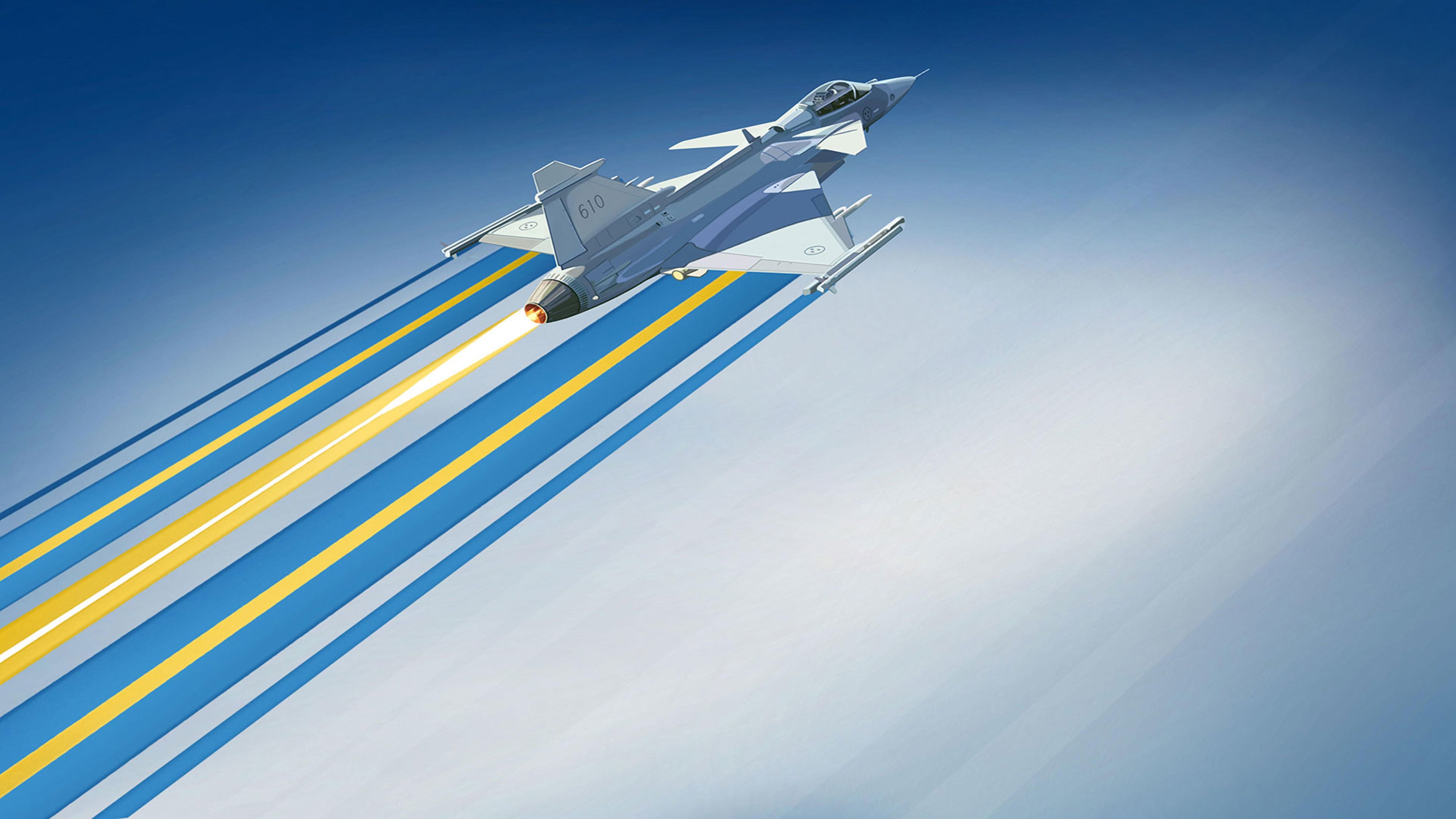 2026 fyller flygvapnet 100 år och uppmärksammas den 22-23 augusti.
