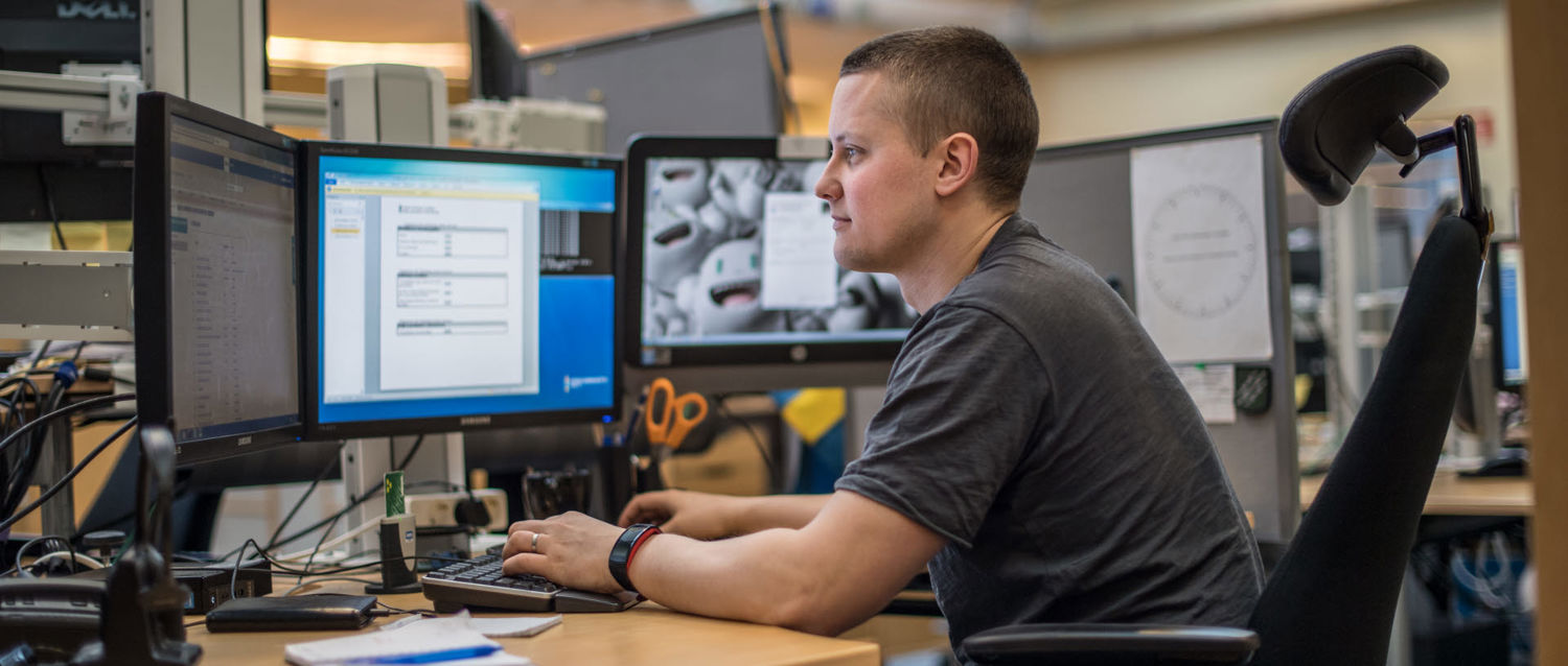 IT och Telekommunikation FMTIS.